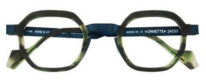 Anne et Valentin FOLD ORNETTE