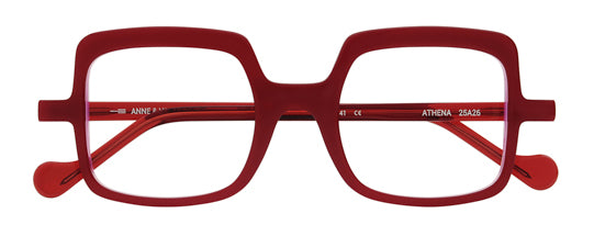 Anne et Valentin ALPHA ATHENA