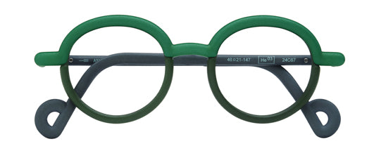 Anne et Valentin HELIUM HE03
