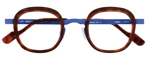 Anne et Valentin FORMACOLOR FANY