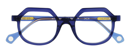 Anne et Valentin METROPOLITAN BURNABY - Luxury Readers
