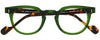 Anne et Valentin HYPERCUT DRYDEN