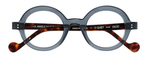 Anne et Valentin ONTHEDOT OQUIET
