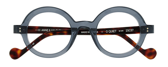 Anne et Valentin ONTHEDOT OQUIET