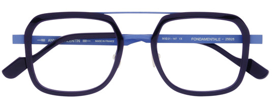 Anne et Valentin FORMACOLOR FONDAMENTALE
