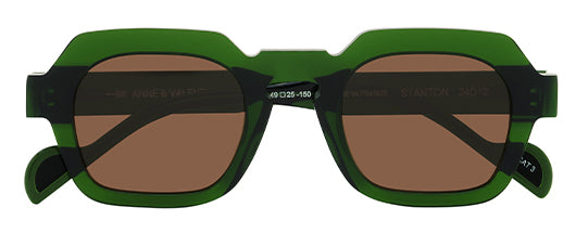 Anne et Valentin SUNSET STANTON