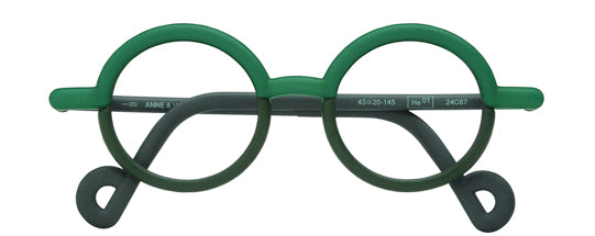 Anne et Valentin HELIUM HE01