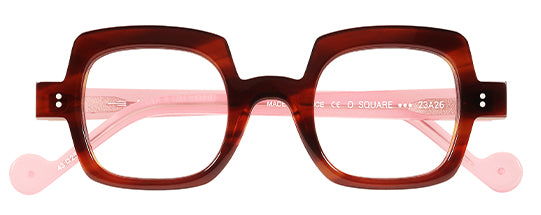 Anne et Valentin ONTHEDOT OSQUARE