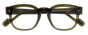 Anne et Valentin HYPERCUT DOYLE