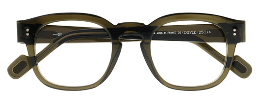 Anne et Valentin HYPERCUT DOYLE