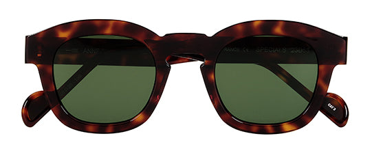 Anne et Valentin SUNSET SPECIALS