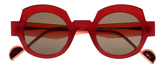 Anne et Valentin SUNSET SYBIL