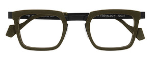 Anne et Valentin FOLD OSVALDO