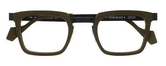 Anne et Valentin FOLD OSVALDO