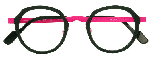 Anne et Valentin FORMACOLOR FANDANGO