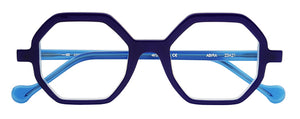 Anne et Valentin ALPHA ABIRA
