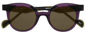 Anne et Valentin SUNSET SACHA