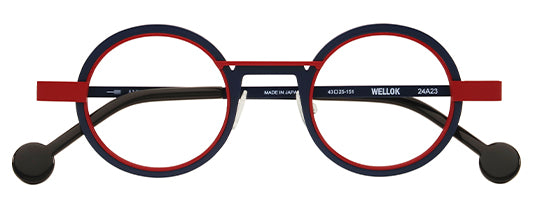 Anne et Valentin PUNCHLINE WELLOK