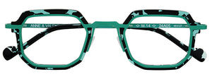 Anne et Valentin MINIMALIST M14