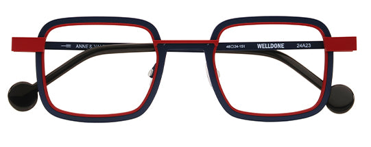 Anne et Valentin PUNCHLINE WELLDONE