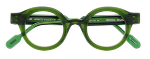 Anne et Valentin BAKKELITE BIKOKO