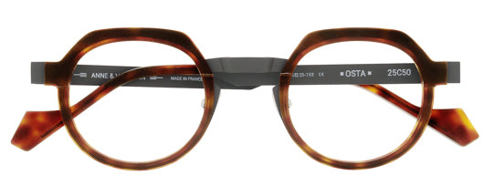 Anne et Valentin FOLD OSTA