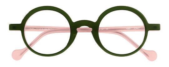 Anne et Valentin ALPHA ABBY