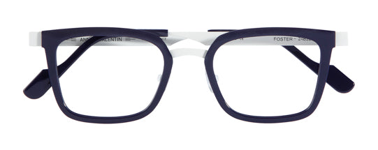 Anne et Valentin FORMACOLOR FOSTER - Luxury Readers