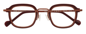Anne et Valentin MINIMALIST M15