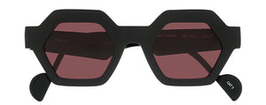 Anne et Valentin SUNSET SCHELL