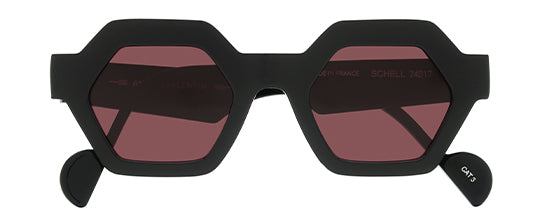 Anne et Valentin SUNSET SCHELL