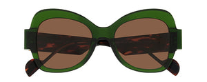 Anne et Valentin SUNSET SHAW