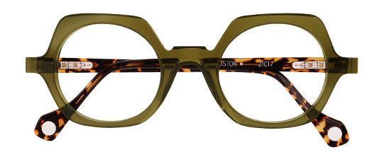 Anne et Valentin METROPOLITAN BOSTON