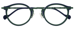Anne et Valentin MINIMALIST M5