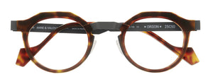 Anne et Valentin FOLD ORSON
