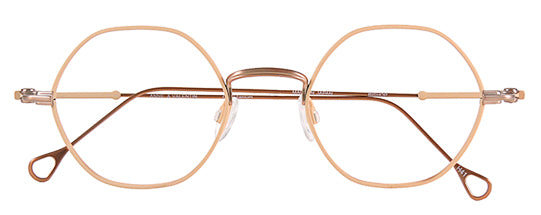 Anne et Valentin SYMBOLIQUES BISHOP