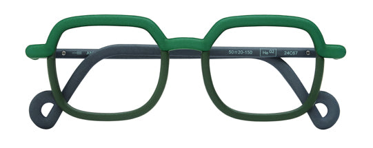 Anne et Valentin HELIUM HE02