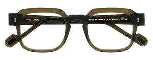 Anne et Valentin HYPERCUT DAMON