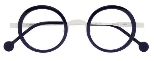Anne et Valentin FORMACOLOR FRIVOLE