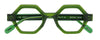 Anne et Valentin BAKKELITE BATEKE