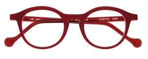 Anne et Valentin ALPHA ALBERTINE