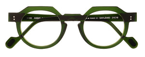 Anne et Valentin HYPERCUT DAYLEWIS