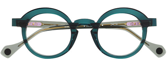 Anne et Valentin METROPOLITAN BELLEVILLE