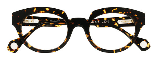 Anne et Valentin METROPOLITAN BERGEN - Luxury Readers