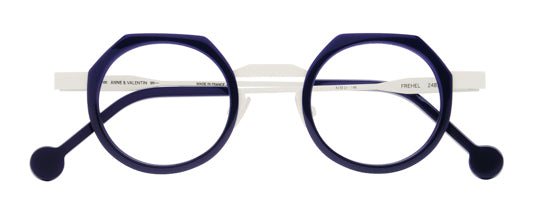 Anne et Valentin FORMACOLOR FREHEL