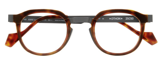 Anne et Valentin FOLD OTHON