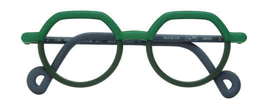 Anne et Valentin HELIUM HE04