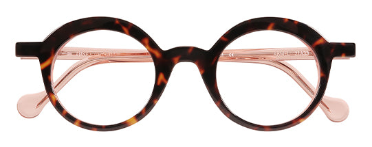 Anne et Valentin ALPHA ARMEL