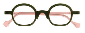 Anne et Valentin ALPHA ARIGATO