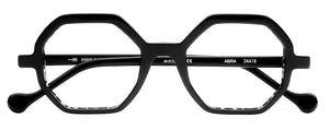 Anne et Valentin ALPHA ABIRA